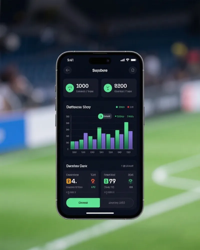 BB体育APP 界面展示