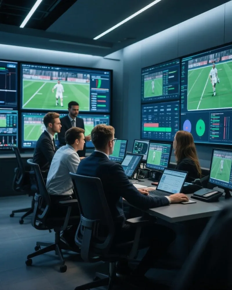 BB体育APP 数据中心